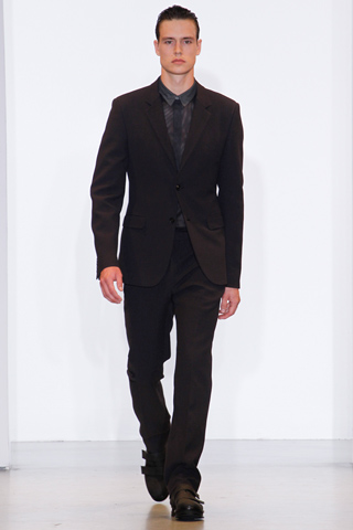 Calvin Klein Collection / - 2013